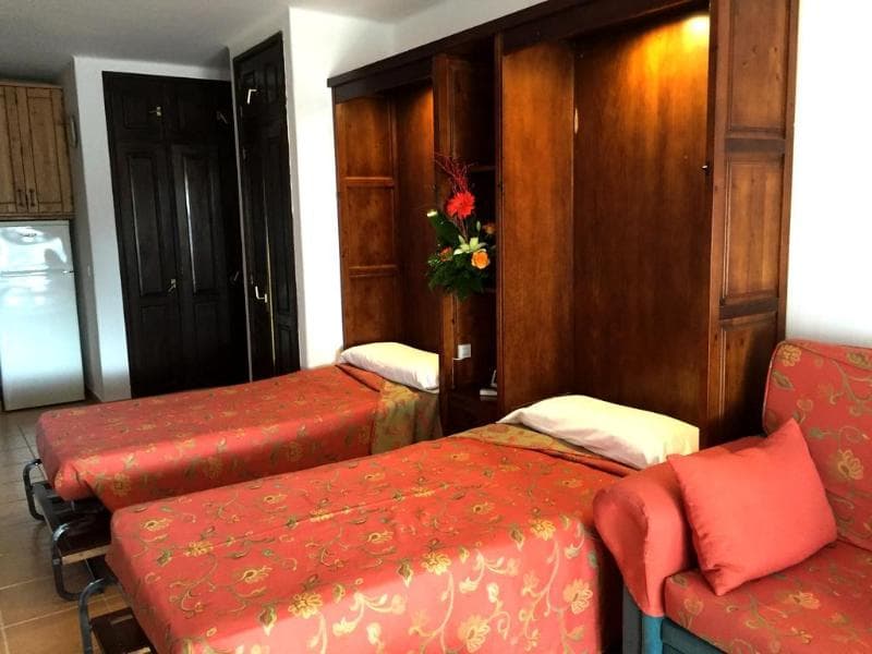 Las Casitas 3