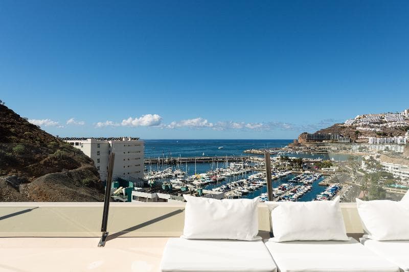 Holiday Club Puerto Calma 2