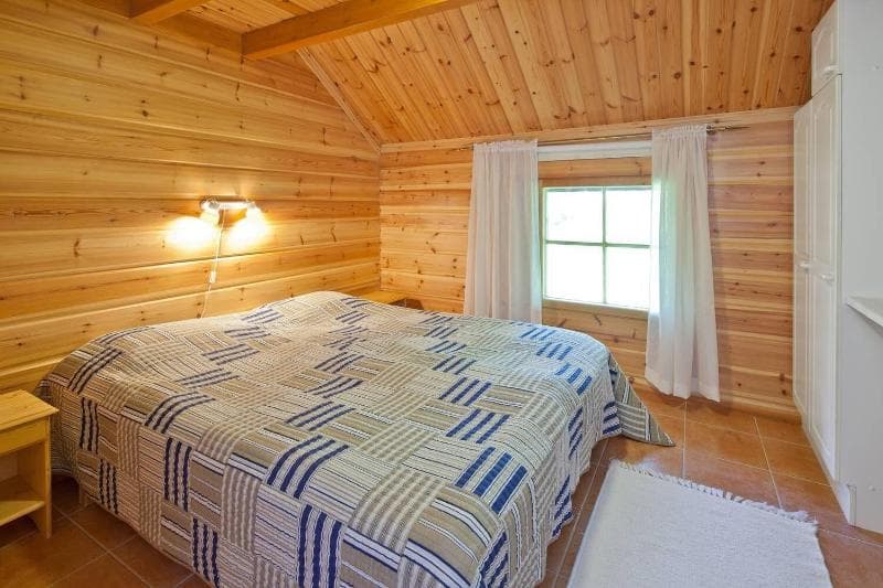 Holiday Club Hannunkivi main