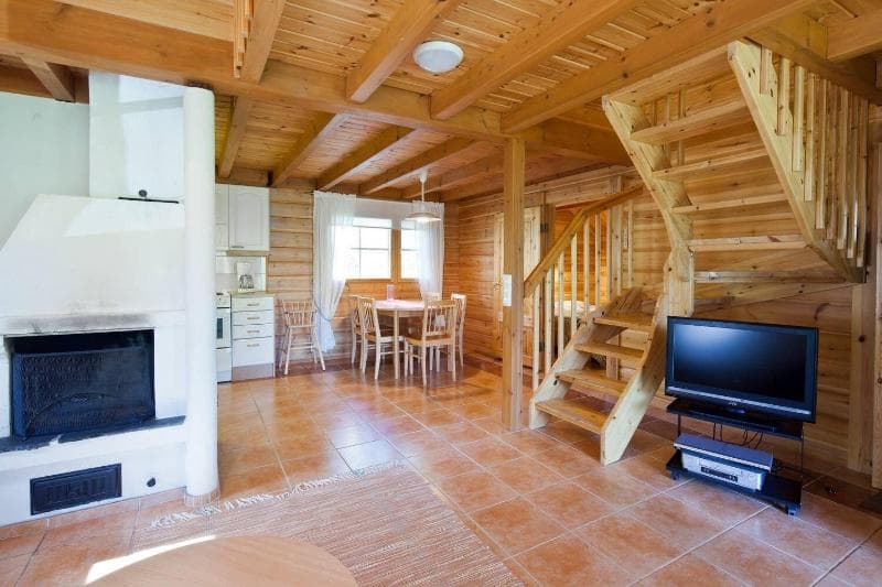Holiday Club Hannunkivi 4