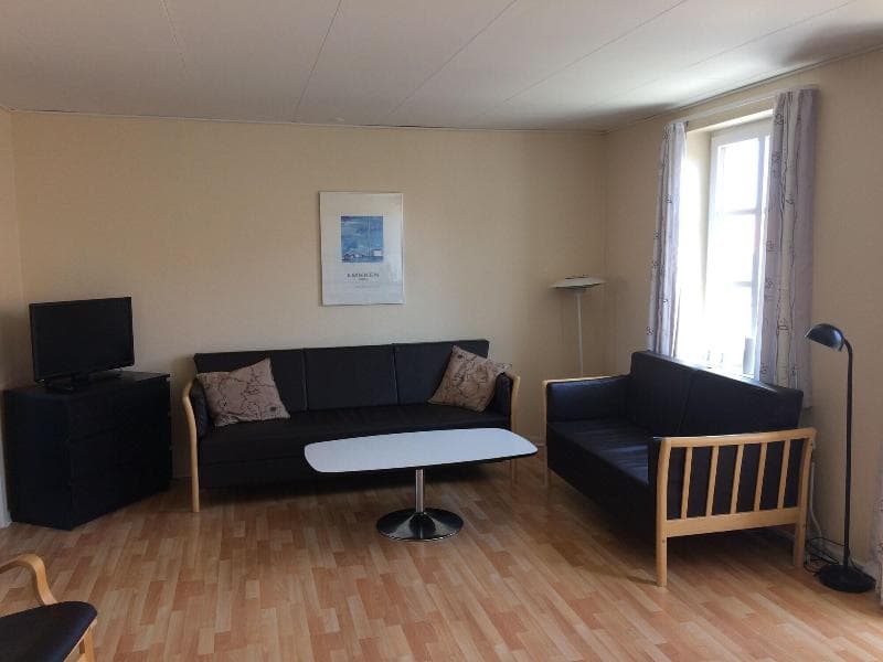 Løkken Badehotel 3