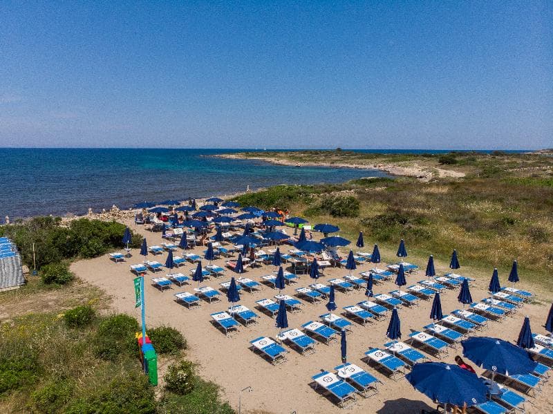 TH San Teodoro photo 1