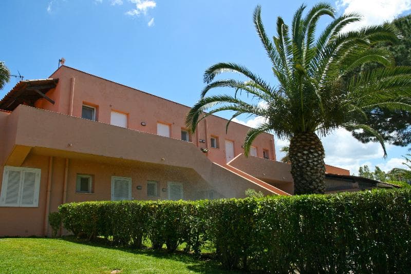 Portorosa Residence 1