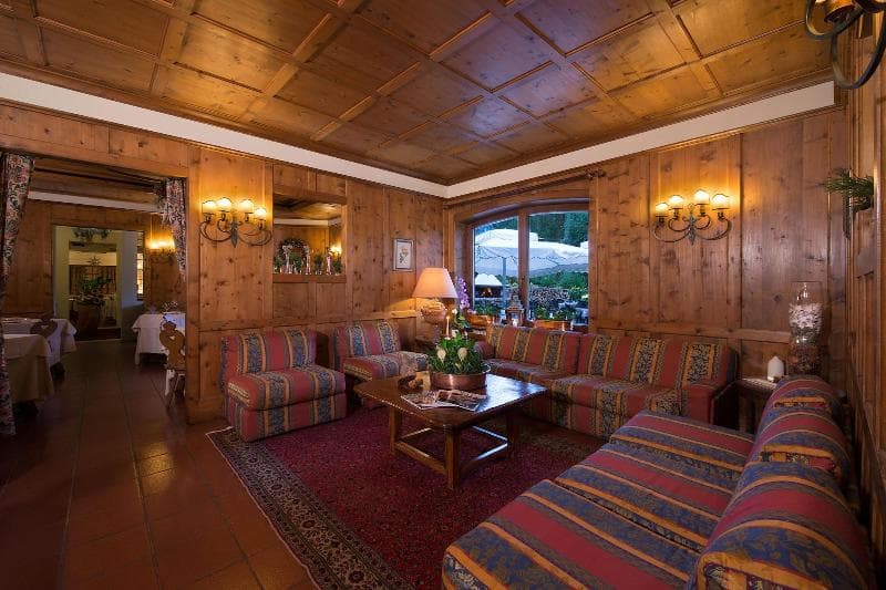 Boutique Hotel Villa Blu Cortina 5