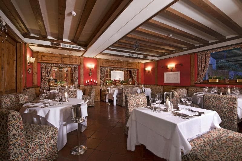 Boutique Hotel Villa Blu Cortina 3