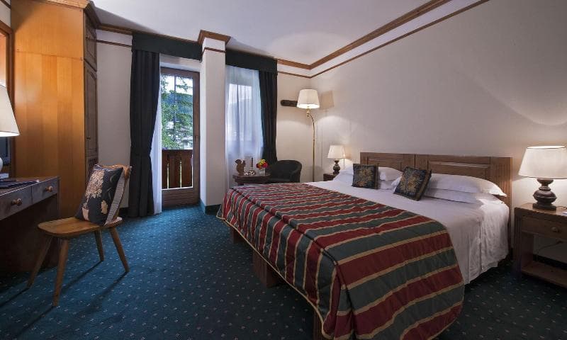 Boutique Hotel Villa Blu Cortina 4