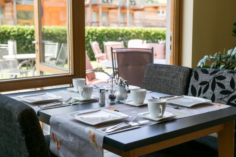 Hotel Alpin Am Kreischberg 3