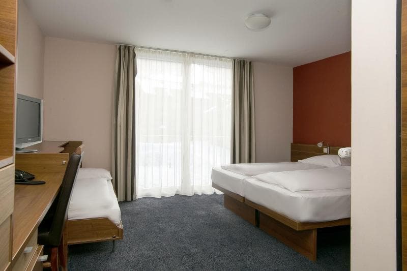 Hotel Alpin Am Kreischberg 4