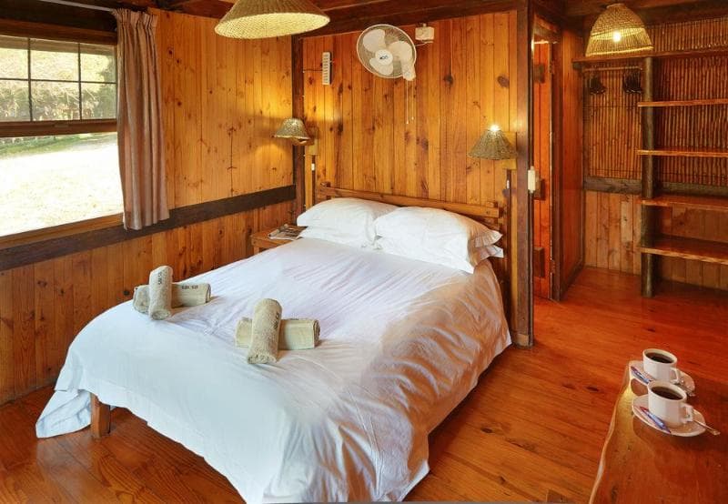 Sodwana Bay Lodge