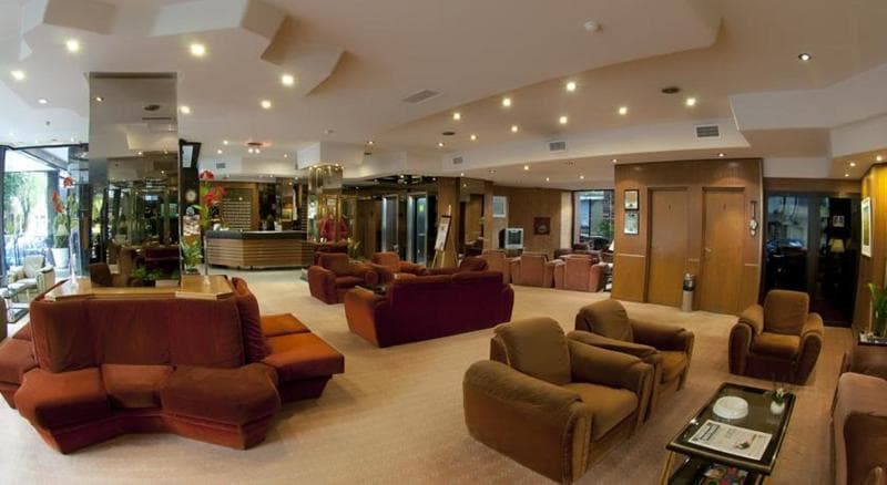 Primacy Apart Hotel 3