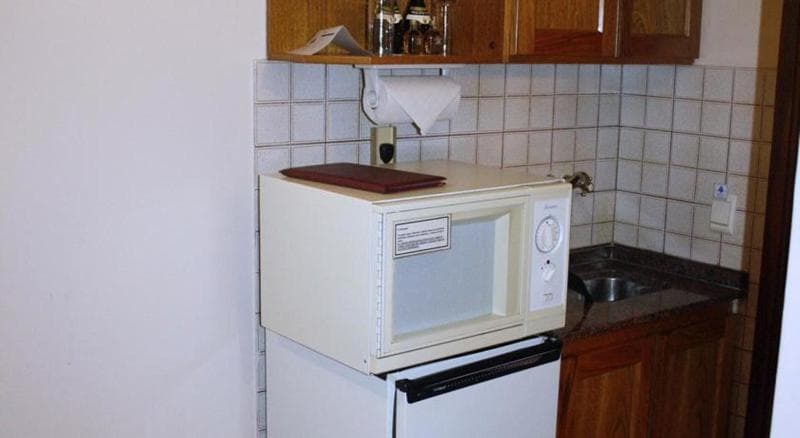 Primacy Apart Hotel 4