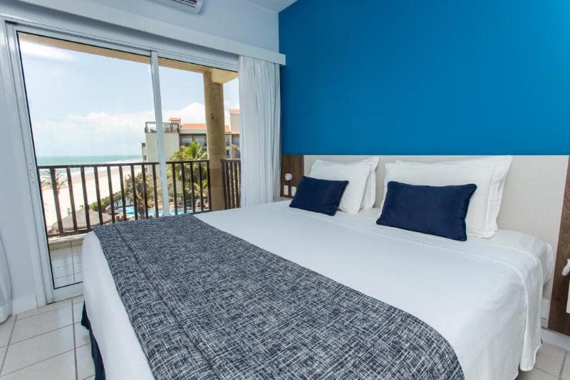 Acqua Beach Park Resorts photo 1