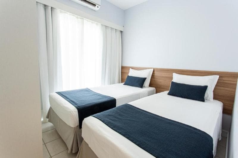 Acqua Beach Park Resorts 4