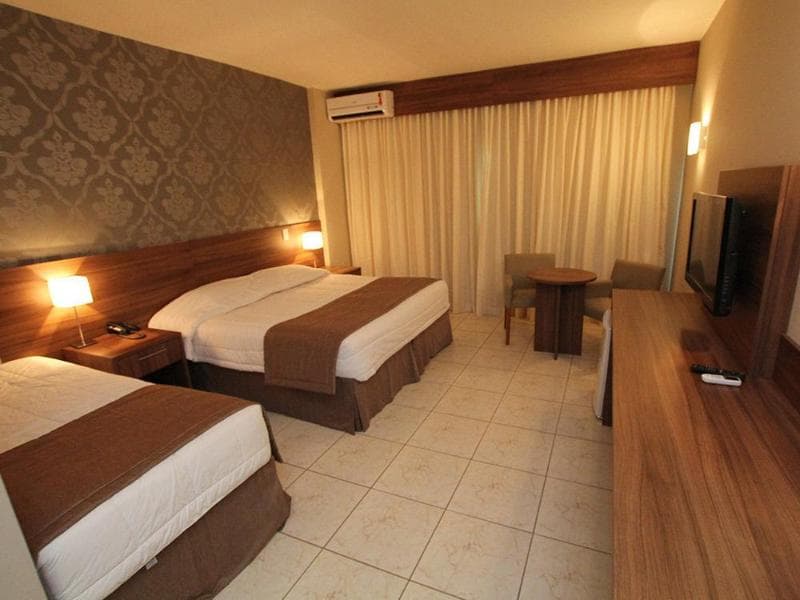 Ecologic Ville Resort & Spa 5