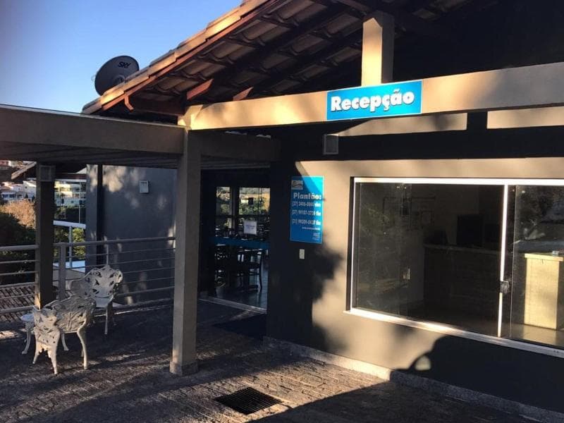 Hotel Escarpas Do Lago 3