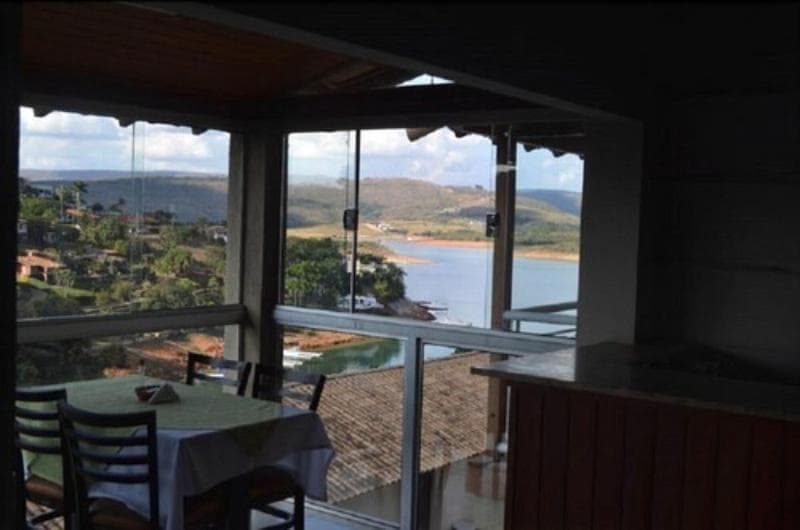 Hotel Escarpas Do Lago main