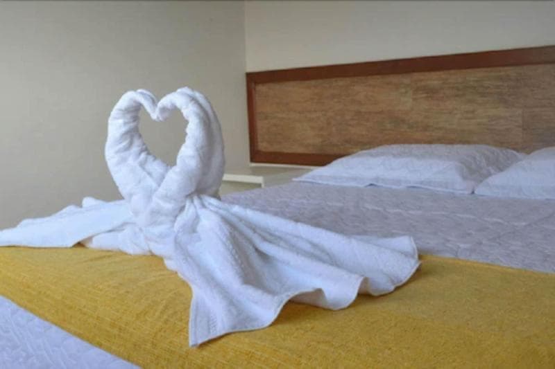Hotel Escarpas Do Lago 2