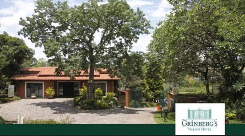 Grinbergs Village Hotel 4