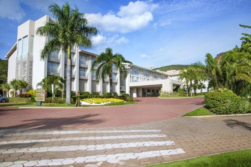 Rio Quente Resorts - Hotel Turismo photo 1