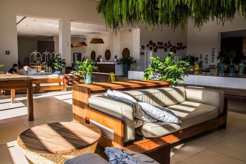 Rio Quente Cristal Resort 4
