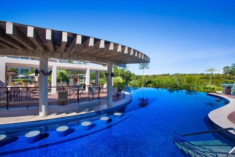 Rio Quente Cristal Resort 5