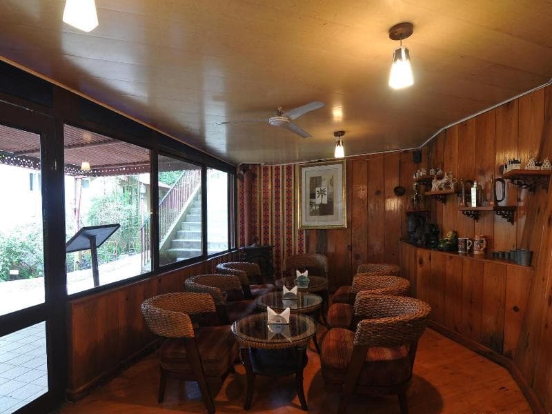 Club Mahindra Mussoorie 2