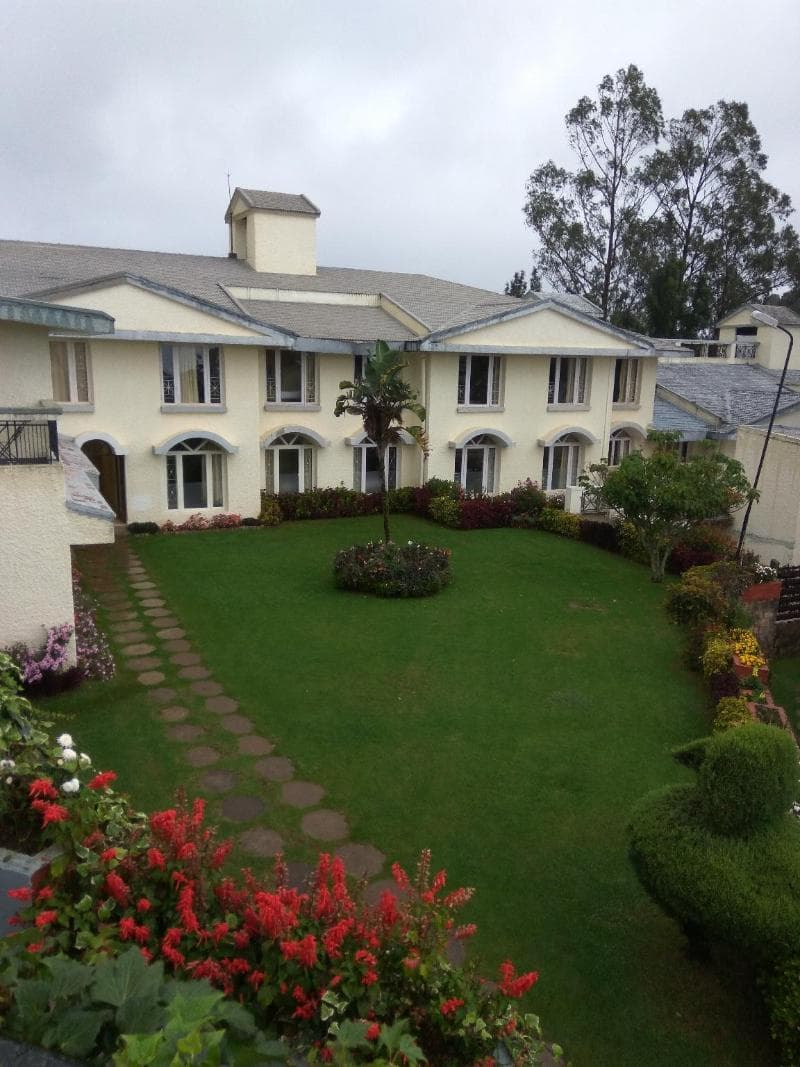 Sterling Ooty Fern Hill main