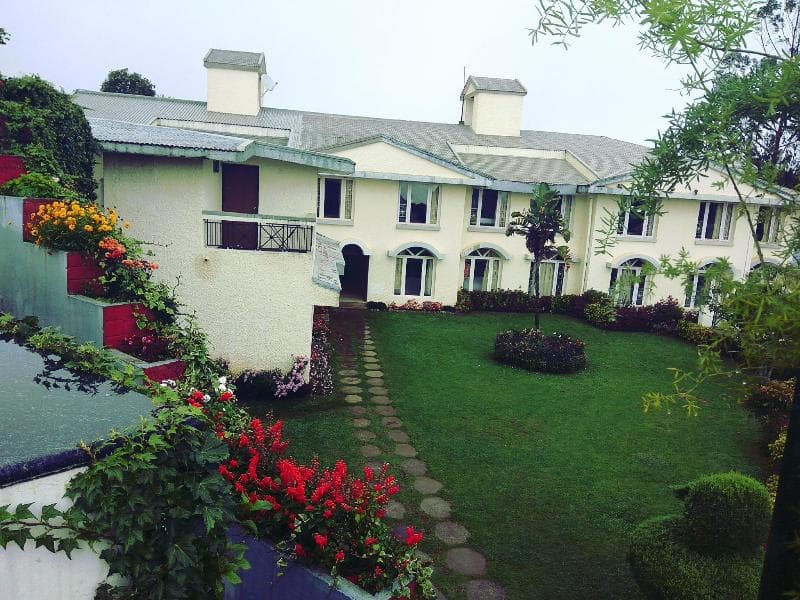 Sterling Ooty Fern Hill photo 1