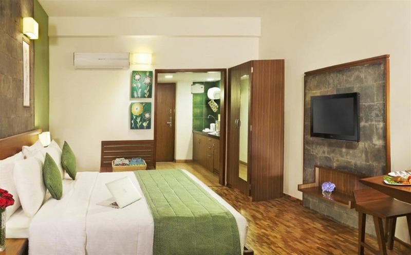 Sterling Mussoorie 4
