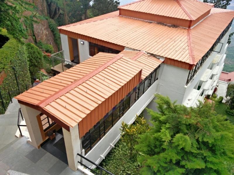 Sterling Yercaud 2