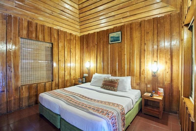 Thekkady - Woods N Spice photo 1