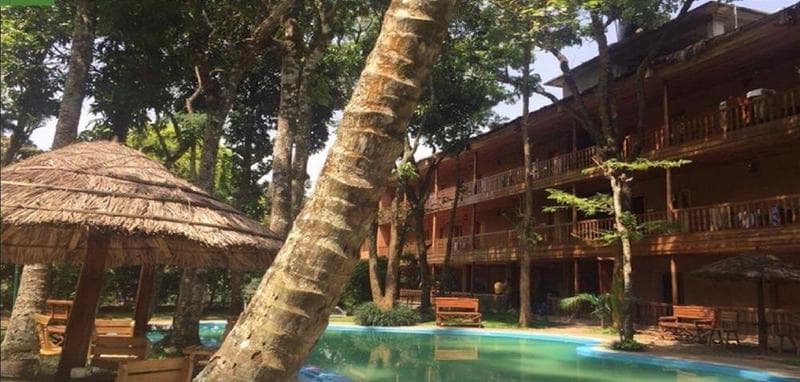 Thekkady - Woods N Spice 3