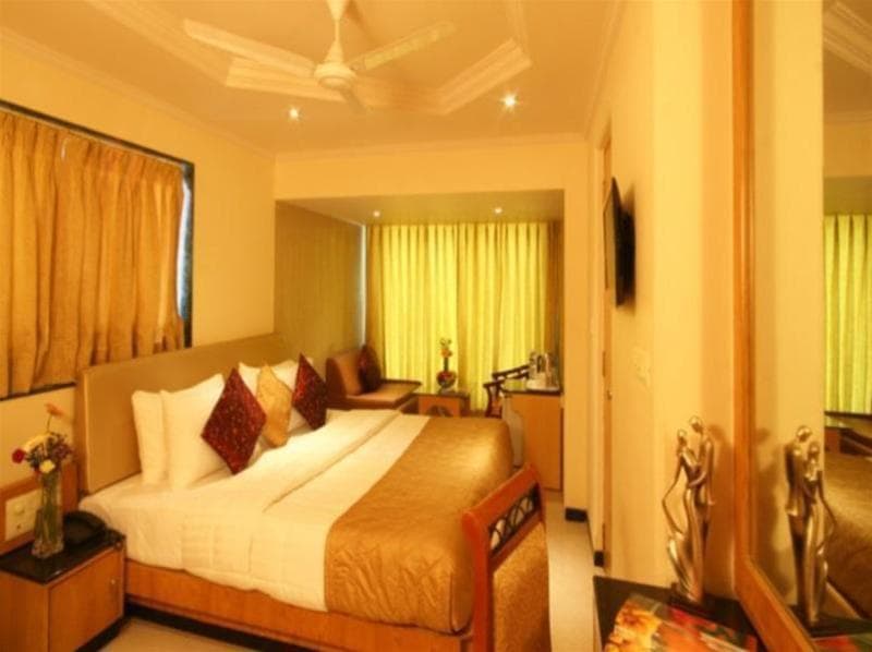 Summer Plaza Resort 3