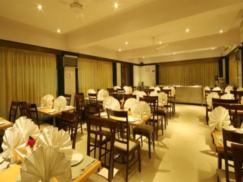 Summer Plaza Resort 4