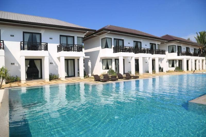 Puerto Del Sol Beach Resort 4
