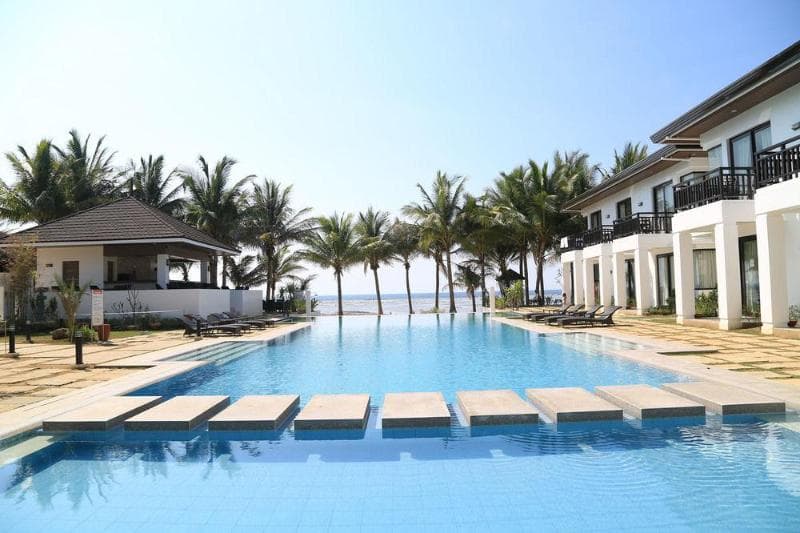 Puerto Del Sol Beach Resort 5