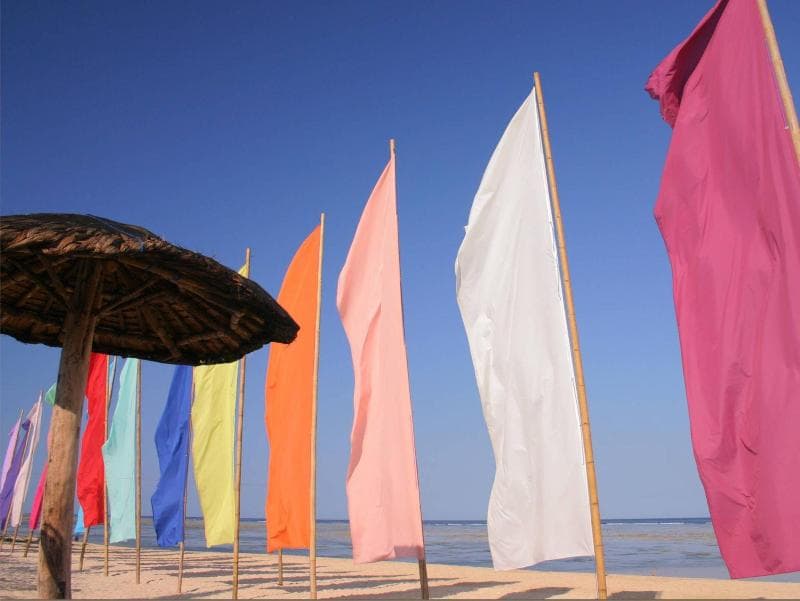 Puerto Del Sol Beach Resort 3