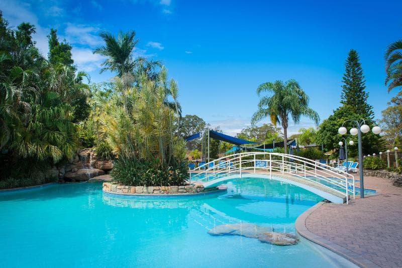 Boambee Bay Resort photo 1