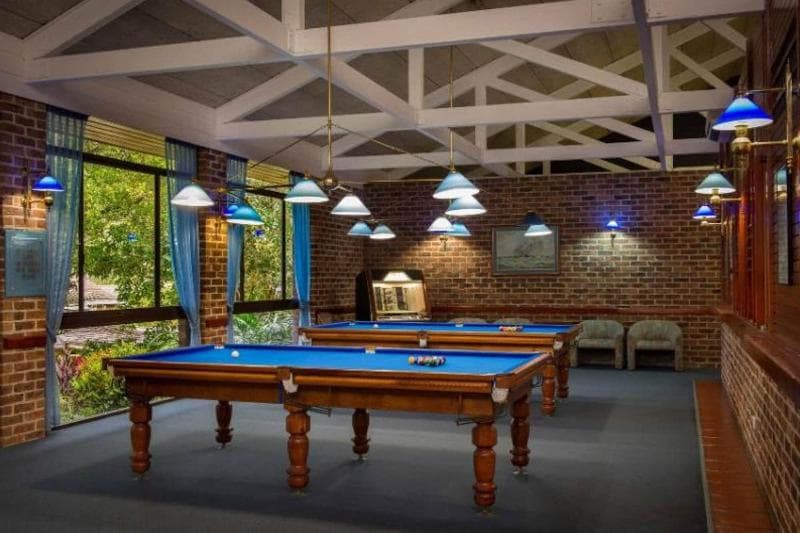 Boambee Bay Resort 5