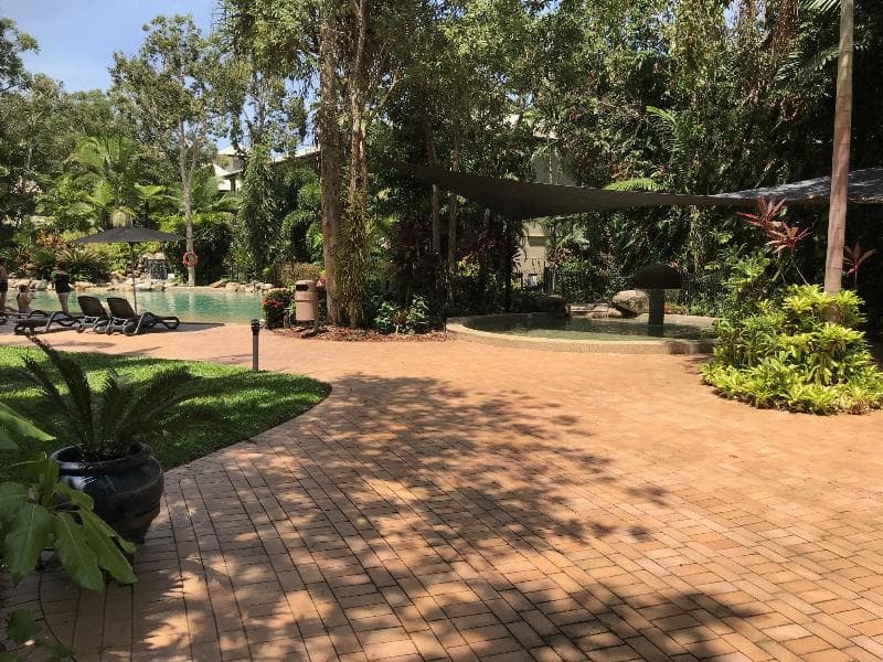 Trinity Links Resort & Apartments 3