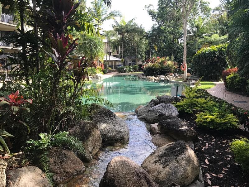 Trinity Links Resort & Apartments 4
