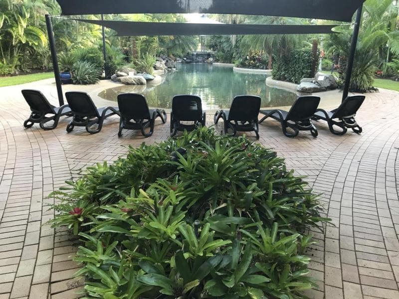 Trinity Links Resort & Apartments 5