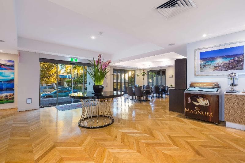 Club Wyndham Perth, Trademark Collection By Wyndham 4