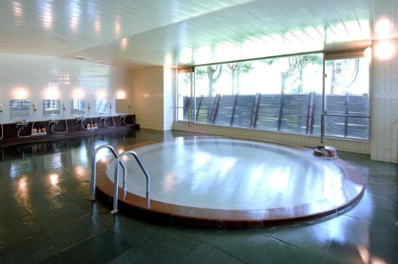 Resorpia Kumihama 4