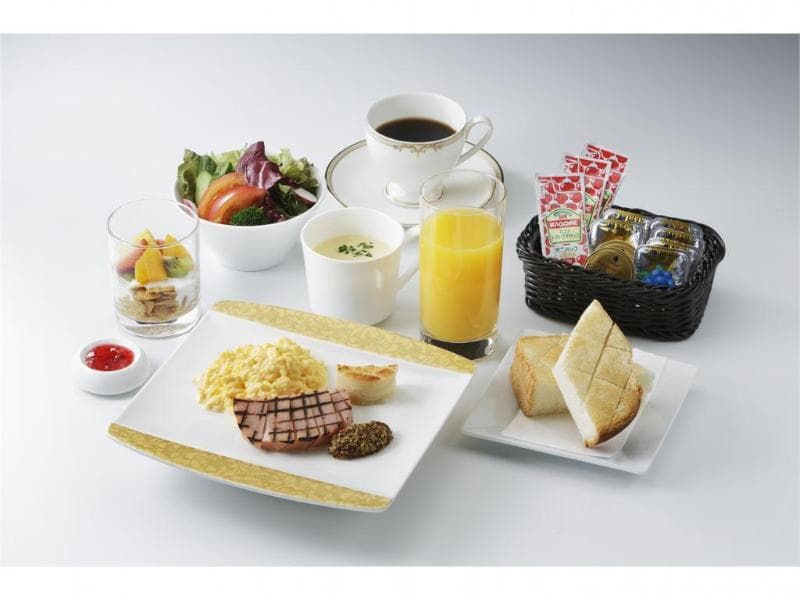Hotel Trusty Nagoya Shirakawa 3