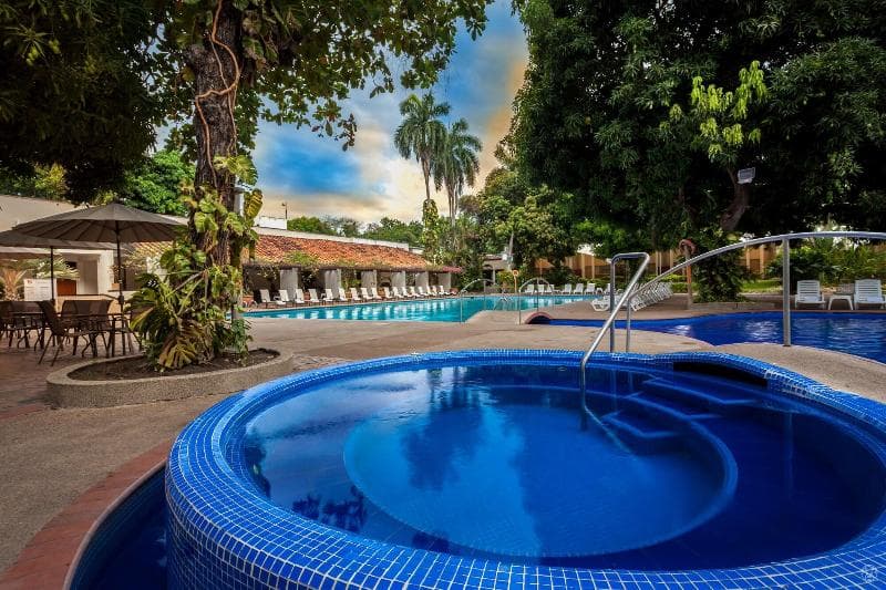 Ghl Relax Hotel Club El Puente photo 1