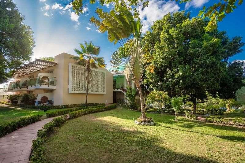Ghl Relax Hotel Club El Puente 3