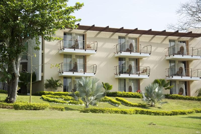 Ghl Relax Hotel Club El Puente 4