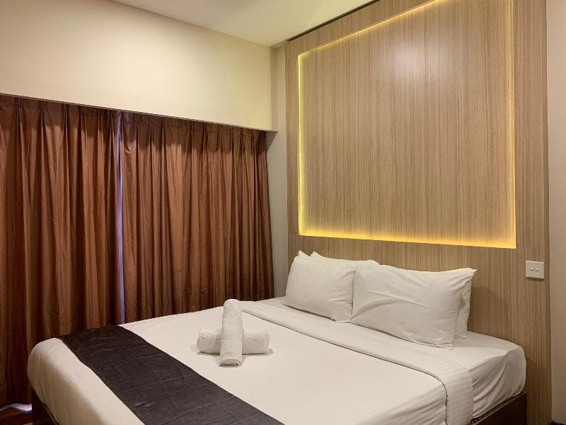 Resort Suites At Sunway Lagoon Resort 2