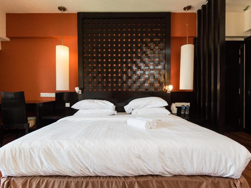Resort Suites At Sunway Lagoon Resort 4